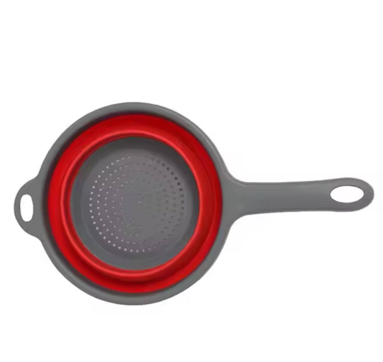 Miniatura 2 de Colador plegable en silicona grande